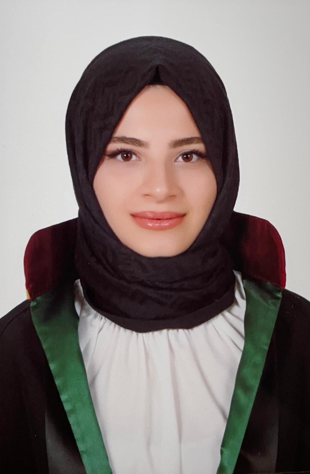 Av. Bükre Yıldırım Solmazer